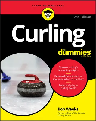Le curling pour les nuls - Curling for Dummies