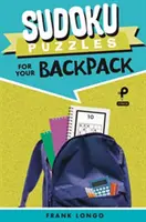 Puzzles de Sudoku pour votre sac à dos - Sudoku Puzzles for Your Backpack