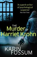 Le meurtre de Harriet Krohn - Murder of Harriet Krohn