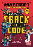 Minecraft : Crack in the Code ! (Stonesword Saga #1) - Minecraft: Crack in the Code! (Stonesword Saga #1)