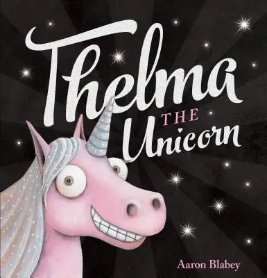 Thelma la licorne - Thelma the Unicorn