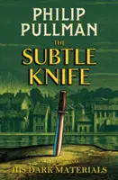 Couteau subtil - Subtle Knife