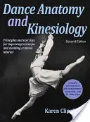 Anatomie et kinésiologie de la danse - Dance Anatomy and Kinesiology