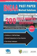 ENGAA Past Paper Worked Solutions : Explications détaillées étape par étape pour plus de 200 questions, y compris tous les anciens documents, Engineering Admissions Assessm - ENGAA Past Paper Worked Solutions: Detailed Step-By-Step Explanations for over 200 Questions, Includes all Past Papers, Engineering Admissions Assessm