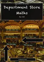 Grand magasin Maths PB - Department Store Maths PB