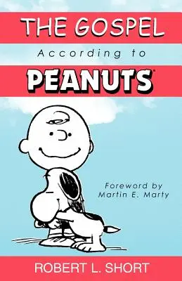 L'Évangile selon les Peanuts - The Gospel According to Peanuts