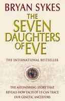 Les sept filles d'Eve - Seven Daughters Of Eve