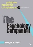 Le compagnon de la psychologie - The Psychology Companion