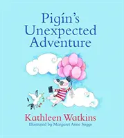 L'aventure inattendue de Pign - Pign's Unexpected Adventure