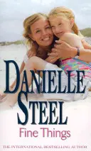 Fine Things - Une lecture épique et inoubliable du best-seller mondial - Fine Things - An epic, unputdownable read from the worldwide bestseller