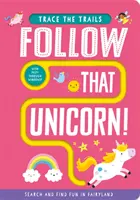 Suis cette licorne ! - Follow That Unicorn!