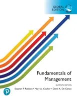 Principes fondamentaux du management, édition mondiale - Fundamentals of Management, Global Edition