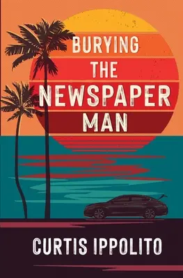 L'enterrement de l'homme du journal - Burying the Newspaper Man