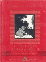 Le petit chaperon rouge - Little Red Riding Hood