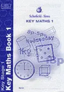 Mathématiques clés 1 - Key Maths 1