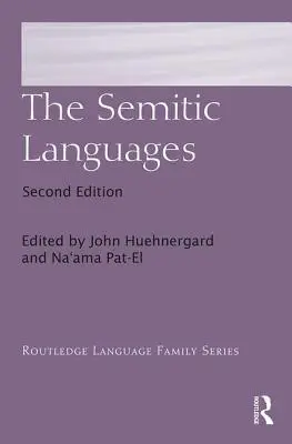 Les langues sémitiques - The Semitic Languages