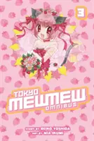 Tokyo Mew Mew Omnibus, Volume 3 - Tokyo Mewmew Omnibus, Volume 3