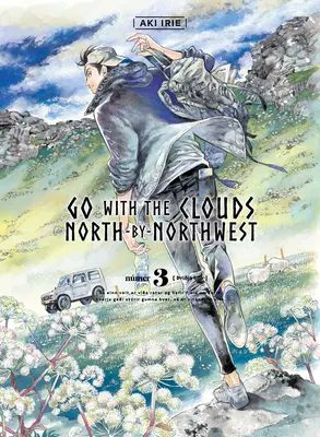 Go with the Clouds, North-By-Northwest, Volume 3 (en anglais) - Go with the Clouds, North-By-Northwest, Volume 3