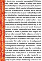 Travaux occasionnels et sept promenades de l'Office for Soft Architecture : Troisième édition - Occasional Work and Seven Walks from the Office for Soft Architecture: Third Edition