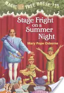 L'effroi d'une nuit d'été - Stage Fright on a Summer Night