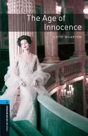 L'âge de l'innocence - The Age of Innocence