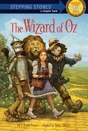 Le Magicien d'Oz - The Wizard of Oz
