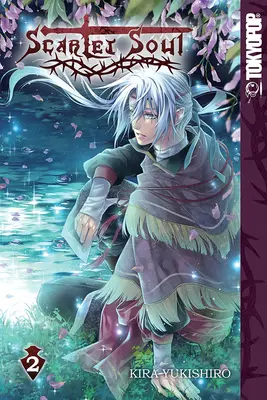 L'âme écarlate, tome 2, 2 - Scarlet Soul, Volume 2, 2