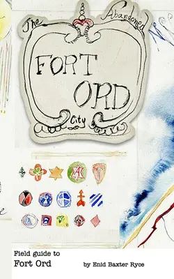 Guide de Fort Ord - Field Guide to Fort Ord