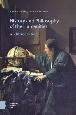Histoire et philosophie des sciences humaines : Une introduction - History and Philosophy of the Humanities: An Introduction
