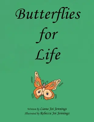 Des papillons pour la vie - Butterflies for Life