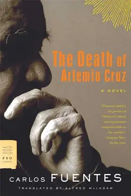 La mort d'Artemio Cruz - The Death of Artemio Cruz