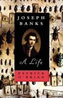 Joseph Banks : Une vie - Joseph Banks: A Life