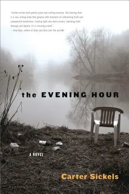 L'heure du soir - The Evening Hour