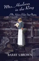 Mme Hudson sur le ring (Mme Hudson de Baker Street Livre 3) - Mrs. Hudson in the Ring (Mrs. Hudson of Baker Street Book 3)