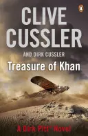 Trésor de Khan - Dirk Pitt #19 - Treasure of Khan - Dirk Pitt #19