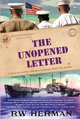 La lettre non ouverte : Une dose de réalité change la vie d'un jeune homme à jamais - The Unopened Letter: A Dose of Reality Changes a Young Man's Life Forever