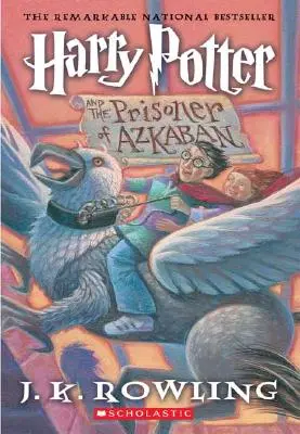 Harry Potter et le Prisonnier d'Azkaban - Harry Potter and the Prisoner of Azkaban