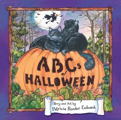 L'ABC d'Halloween - ABCs of Halloween