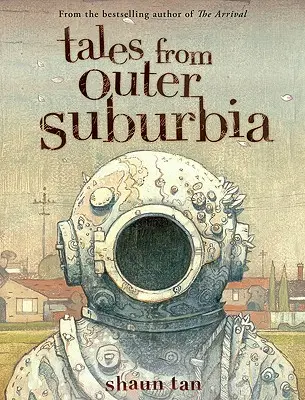 Contes de la banlieue extérieure - Tales from Outer Suburbia