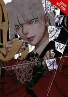 Kakegurui - Joueur compulsif -, Vol. 5 - Kakegurui - Compulsive Gambler -, Vol. 5