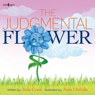 La fleur du jugement - The Judgmental Flower