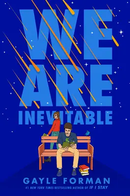 Nous sommes inévitables - We Are Inevitable