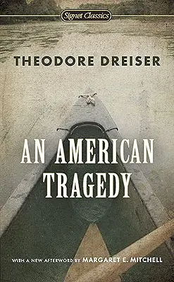 Une tragédie américaine - An American Tragedy