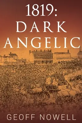 1819 : Dark Angelic - 1819: Dark Angelic
