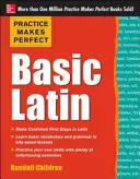 Pmp Latin de base - Pmp Basic Latin