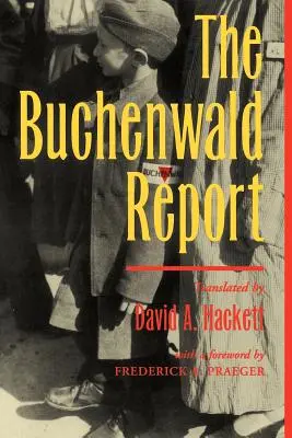 Le rapport Buchenwald - The Buchenwald Report