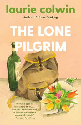 Le pèlerin solitaire - The Lone Pilgrim