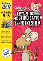 Multiplication et division 5-6 - Let's do Multiplication and Division 5-6