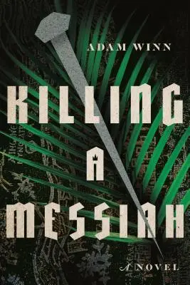 Tuer un Messie - Killing a Messiah