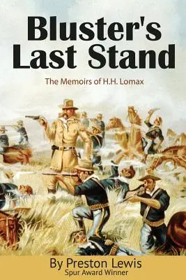 Le dernier combat de Bluster - Bluster's Last Stand